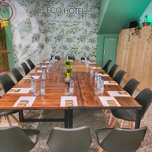 Eco Hotel Toledo